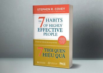Cuốn sách ‘7 thói quen hiệu quả’: Từ cái ‘tôi’ đến sức mạnh ‘chúng ta’
