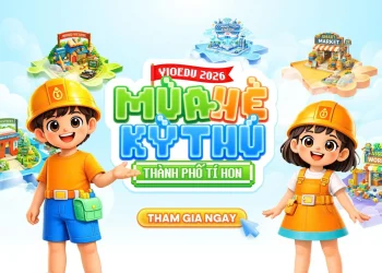 Mùa hè kỳ thú: Sân chơi “quốc dân” mỗi dịp hè về