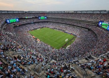 Giá vé chung kết World Cup 2026 lên đến gần 11.000 USD