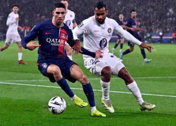 Lịch thi đấu bóng đá hôm nay 3/4: Paris Saint-Germain đối đầu Toulouse
