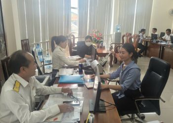 Lâm Đồng thu ngân sách quý I/2026 đạt gần 11 nghìn tỷ đồng