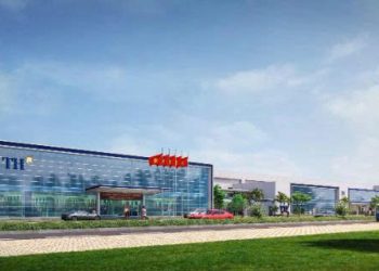 Nhà máy TH Bình Dương: Kiến tạo cực tăng trưởng bền vững cho hệ sinh thái thực phẩm sạch phía Nam