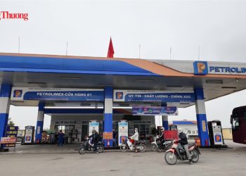 Phát triển kinh tế biên mậu ở Tuyên Quang – Bài 2: Bảo đảm nguồn cung năng lượng