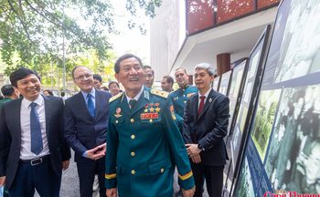 Đắk Lắk: Lan tỏa hơn 700.000 đầu sách đến với bạn đọc