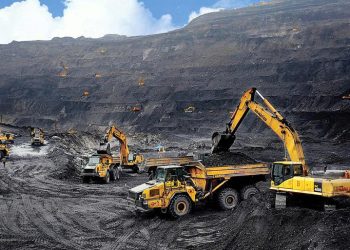 Bổ sung nguồn than dài hạn từ các đề án thăm dò mới tại Bắc Ninh