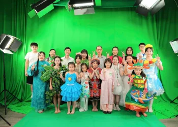 124 thí sinh bước vào Chung khảo “Đại sứ Xanh Quốc gia 2025-2026”, lan toả thông điệp sống xanh