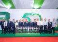 Phân bón Miền Nam kỷ niệm 50 năm, hướng tới tăng trưởng bền vững