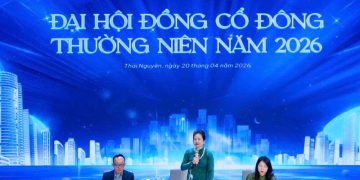 STH Holdings: Đặt mục tiêu tăng trưởng mạnh, mở rộng đa ngành