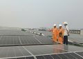 Bắc Ninh: 100% trụ sở công lắp điện mặt trời mái nhà năm 2026