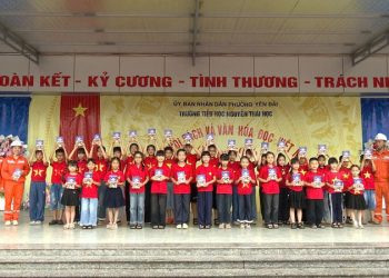 Lào Cai: Lan tỏa văn hóa đọc sách gắn với tiết kiệm năng lượng