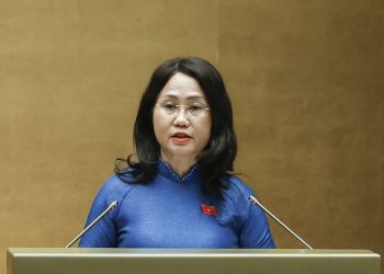 Quốc hội thông qua Nghị quyết về phát triển văn hóa Việt Nam