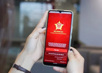 Phát triển VNeID thành siêu ứng dụng quốc gia