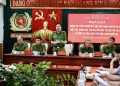Công an Lai Châu triệt phá đường dây làm gần 10.000 giấy tờ giả