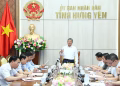 Quy hoạch ‘3 cực tăng trưởng’, Hưng Yên mở rộng không gian phát triển