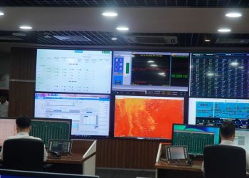 Ngày 25/5: Phụ tải miền Bắc có thể chạm mốc 28.000MW do nắng nóng