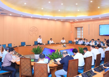 Hà Nội sẽ triển khai một số dự án nhà ở cho thuê trong tháng 6 để phục vụ nhu cầu của người dân
