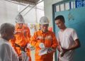  TP. Hồ Chí Minh: Gần 2 triệu người thuê trọ được mua điện đúng giá