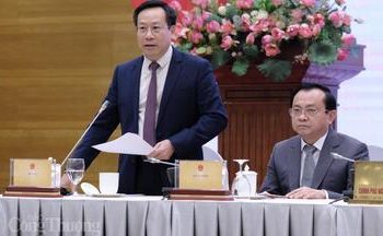 Gỡ ‘nút thắt’ cho hai dự án bệnh viện nghìn tỷ tại Ninh Bình