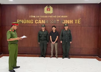 Giám đốc công ty lừa 22 tỷ với thủ đoạn “lo thủ tục pháp lý” dự án