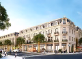 Vinhomes Green Paradise: Tọa độ giao thoa giữa sống sinh thái và khai thác thương mại đẳng cấp