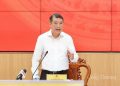 Thủ tướng đề nghị Cần Thơ chủ động đề xuất các cơ chế, chính sách đặc thù để bứt phá