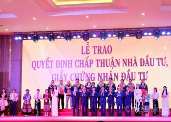 11 doanh nghiệp dự kiến chi 48.320 tỷ đồng cho 12 dự án tại Điện Biên