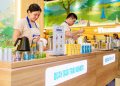 Vinamilk báo doanh thu quý 1 năm 2026 tăng 24,6% so với cùng kỳ