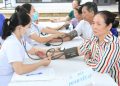 Người dân được khám sức khỏe định kỳ miễn phí từ năm 2026