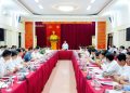 Nghệ An sẽ khởi công 2 dự án trọng điểm vào ngày 18/5