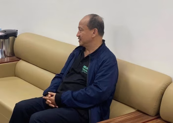 Trưởng khoa Dược BV Y học cổ truyền Trung ương cầm đầu đường dây buôn lậu hơn 50 tấn caffeine