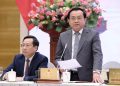 Bộ Tài chính nêu giải pháp kiểm soát lạm phát nhưng vẫn giữ tăng trưởng cao