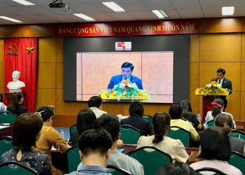 Cục Xúc tiến thương mại tổ chức hội thảo thúc đẩy thị trường Anh
