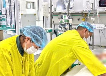 Cô gái 19 tuổi bị u não hiến tạng cứu sống 6 người