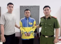 Bắt giữ kẻ sát hại ‘vợ chưa đăng ký’ vì ghen tuông