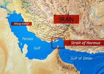 Chiến sự Trung Đông sáng 15/5: Iran cho phép tàu Trung Quốc qua eo biển Hormuz