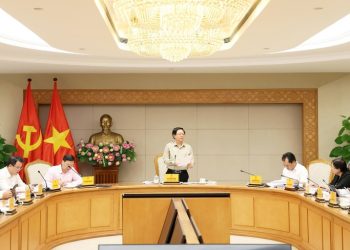 Quy hoạch đất đai phải tạo nền tảng phát triển bền vững