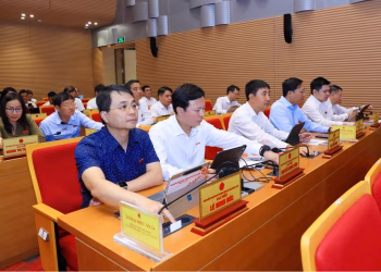 Hà Nội phê duyệt, điều chỉnh chủ trương đầu tư 6 dự án