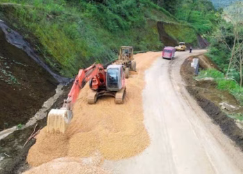 Khép mạch hạ tầng giao thông miền núi phía Bắc trước hạn 30/6