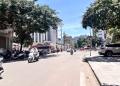 Từ ngày 29/5 nắng nóng diện rộng kết thúc ở Bắc Bộ
