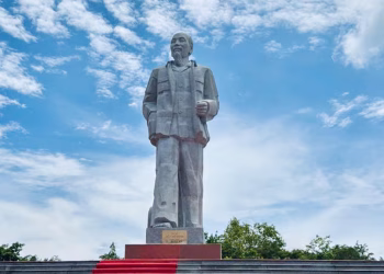 Kỷ niệm 136 năm Ngày sinh Chủ tịch Hồ Chí Minh (19/5/1890 – 19/5/2026): Ngời sáng một nhân cách vĩ đại