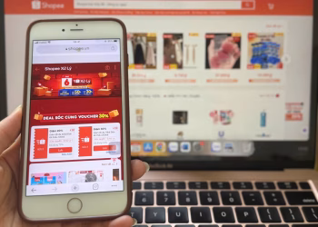 Shopee hoãn chính sách thu phí mới đối với người bán trên nền tảng