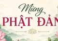 Khát vọng vươn lên từ những giá trị tốt đẹp trong bài thơ “Mừng Phật Đản”