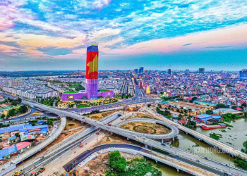 Hải Phòng bước vào chu kỳ mới, chung cư trở thành tâm điểm