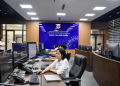 EVNHANOI ứng trực 24/24h bảo đảm cấp điện mùa nắng nóng