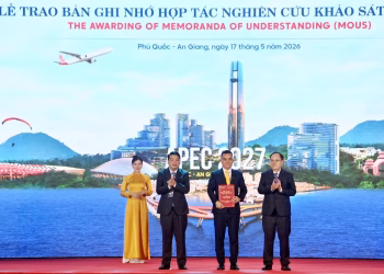 Chi gần 100.000 tỷ đồng cho hạ tầng chiến lược, Phú Quốc hướng tới trung tâm du lịch, thương mại, tài chính quốc tế