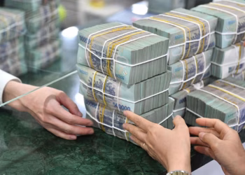 Lãi suất thấp nhưng doanh nghiệp nhỏ và vừa vẫn khó tiếp cận