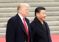 Tổng thống Mỹ Donald Trump sẽ chính thức thăm Trung Quốc từ ngày 13/5