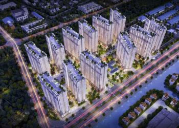 Him Lam được giao gần 5,9 ha đất làm nhà ở xã hội