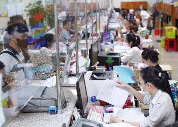 Thủ tướng yêu cầu không để phát sinh thêm thủ tục, điều kiện kinh doanh không cần thiết