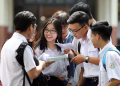 Những lưu ý quan trọng thí sinh cần phải biết trong tuyển sinh đại học, cao đẳng 2026